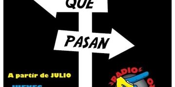 Cosas Que Pasan