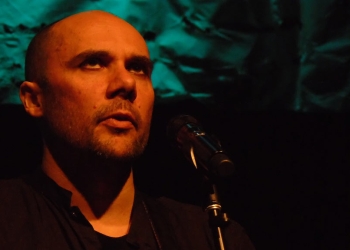 Diego Presa en Sala Hugo Balzo - 13/07/18 - Foto © Claudia Rivero www.cooltivarte.com