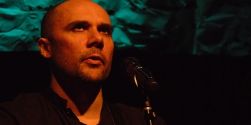 Diego Presa en Sala Hugo Balzo - 13/07/18 - Foto © Claudia Rivero www.cooltivarte.com