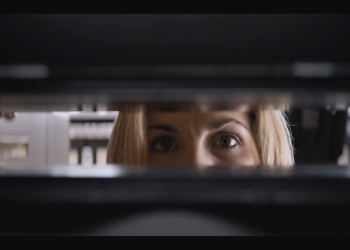 Doctor Who presenta su trailer de la onceava temporada