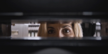 Doctor Who presenta su trailer de la onceava temporada