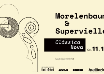 MORELENBAUM & SUPERVIELLE