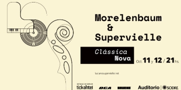 MORELENBAUM & SUPERVIELLE