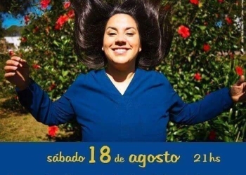 María Nohel presenta su disco SÍ