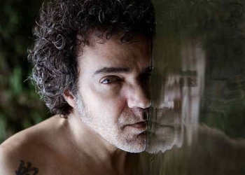 Minha Lágrima Salta (Paulinho Moska)