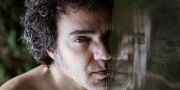 Minha Lágrima Salta (Paulinho Moska)