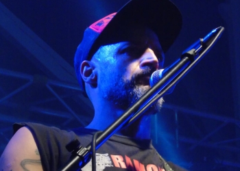 Once Tiros en Sala del Museo | Banda invitada: Reytoro 20-07-18 Foto © Claudia Rivero www.cooltivarte.com