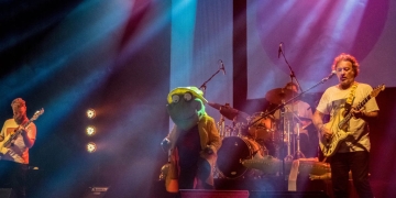 Ruperto Rocanrol festejó sus 10 años en La Trastienda Mvd - Julio 2018 - Fotografía ©Carla Peña www.cooltivarte.com