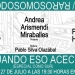 TODOS SOMOS RAROS Viernes 27 de julio 19:30hs CCE Cuando eso acecha edición especial Cono Sur