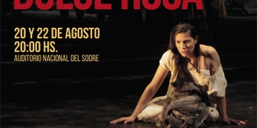 Una historia de Isabel Allende convertida en ópera