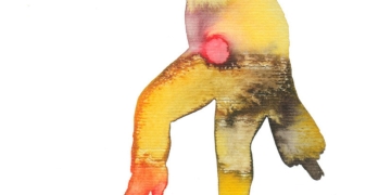 muestra FRUTEROS de Cathy Burghi