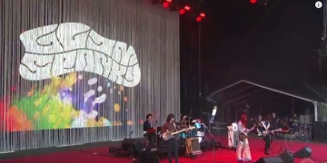 FUJI ROCK FESTIVAL