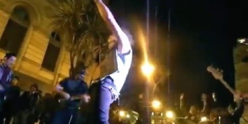 Show del Aguante