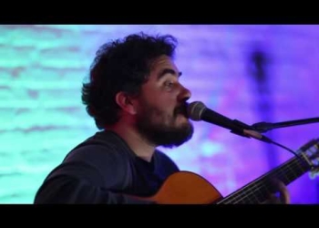 Compartirán su música Susana Lema y Fernando Cortizo.