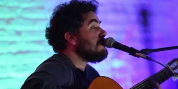 Compartirán su música Susana Lema y Fernando Cortizo.