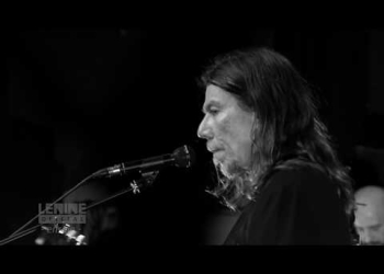 Quede Água | Álbum: Carbono | Autoria: Lenine e Carlos Rennó