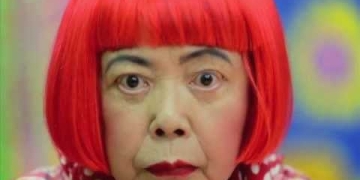 Yayoi Kusama. Obsesión Infinita — Un film de Martín Rietti