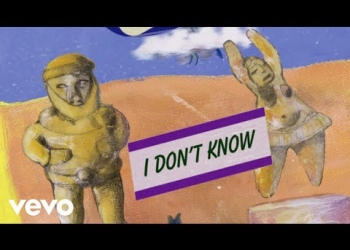 Music video by Paul McCartney performing I Don’t Know.