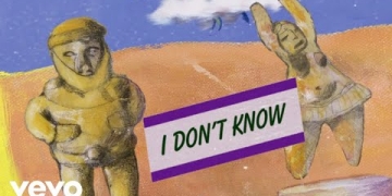 Music video by Paul McCartney performing I Don’t Know.