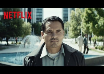 "Extinción" se estrena el 27 de julio, solo en Netflix