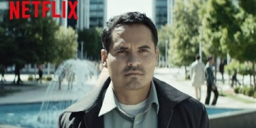 "Extinción" se estrena el 27 de julio, solo en Netflix