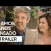 “El Amor Menos Pensado” es una comedia romántica protagonizada por Ricardo Darín y Mercedes Morán.