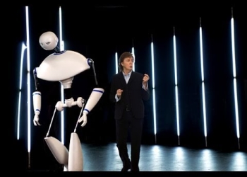 Paul McCartney teams up with Newman the robot for his NEW video 'Appreciate' & Japanese tour dates