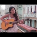 La Habana, Cuba. Inés Errandonea - Decidí Cantar