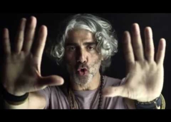 Yo te quiero decir - Claudio Taddei