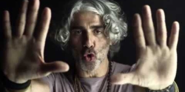 Yo te quiero decir - Claudio Taddei