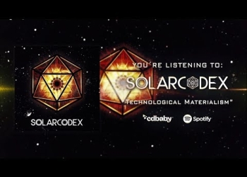 Entrevista a SOLARCODEX.