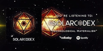 Entrevista a SOLARCODEX.