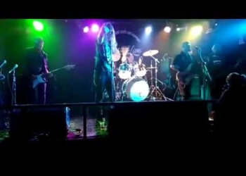 Próximo viernes 27 de julio, a partir de las 21 horas, tercera fecha del Show del Aguante. Rock para darle calor a la noche del viernes.