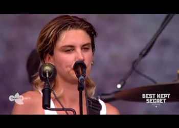 Best Kept Secret is hét festival om de beste artiesten live te zien. In 2019 vindt de zevende editie van het festival plaats op 7, 8 en 9 juni in de Beekse Bergen te Hilvarenbeek.