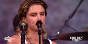 Best Kept Secret is hét festival om de beste artiesten live te zien. In 2019 vindt de zevende editie van het festival plaats op 7, 8 en 9 juni in de Beekse Bergen te Hilvarenbeek.