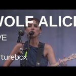 Wolf Alice (full concert) - Live @ Main Square Festival 2018