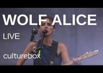 Wolf Alice (full concert) - Live @ Main Square Festival 2018