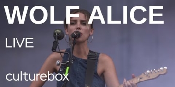 Wolf Alice (full concert) - Live @ Main Square Festival 2018