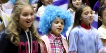 Cielo De Un Solo Color – No Te Va Gustar – NTVG