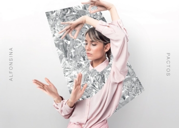 ALFONSINA presenta PACTOS