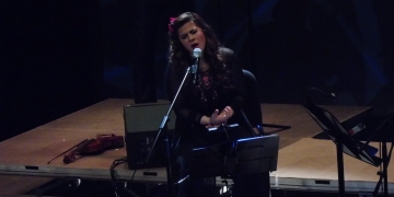 Carmen Pi - 08-08-18 - Auditorio Nacional del Sodre - Foto © Claudia Rivero www.cooltivarte.com