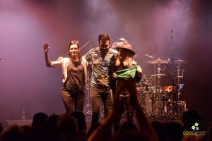 Eruca Sativa Sala del Museo 2018 Fotografia Martín Pereira www.cooltivarte.com