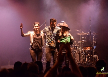 Eruca Sativa Sala del Museo 2018 Fotografia Martín Pereira www.cooltivarte.com