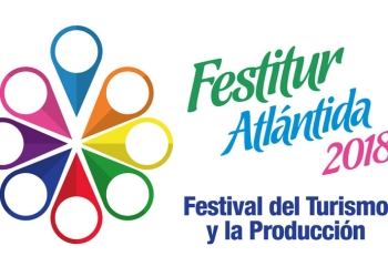 LLAMADO A INTERESADOS A PARTICIPAR FESTIVAL DEL TURISMO Y LA PRODUCCIÓN EN ATLÁNTIDA