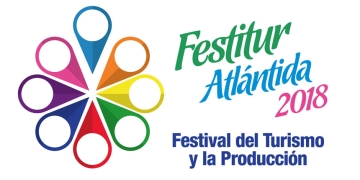 LLAMADO A INTERESADOS A PARTICIPAR FESTIVAL DEL TURISMO Y LA PRODUCCIÓN EN ATLÁNTIDA