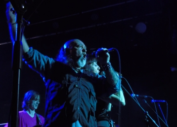 La Tabaré en Bj - 17-08-18 - Foto © Claudia Rivero www.cooltivarte.com