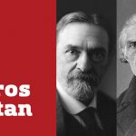 Los Maestros se visitan - Pedro Figari - Joaquín Torres García - José Gurvich