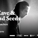 PRIMAVERA 0 presenta: Nick Cave & The Bad Seeds North & Latin American Tour 2018 Plus Special Guest >> BUENOS MUCHACHOS