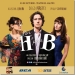 Por H o por B ÚNICA FUNCIÓN LUNES 29 DE OCTUBRE _ 20:30HS TEATRO EL GALPON ENTRADAS EN VENTA POR TICKANTEL FINANCIA OCA