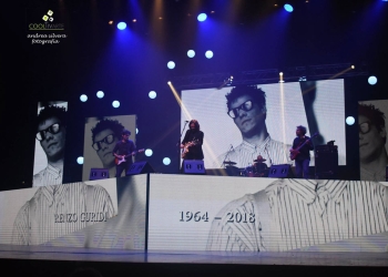 Premios Graffiti 2018 ( segunda entrega ) XVI CEREMONIA DE ENTREGA DE PREMIOS GRAFFITI - 31 de julio en el Auditorio Nacional del Sodre - Foto © Andrea Silvera De Giordano www.cooltivarte.com